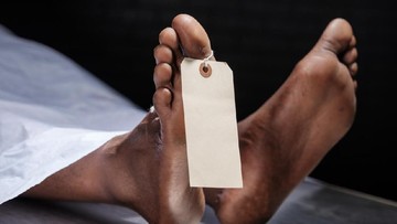 Misteri Kematian Sutrimo di Kebayoran Baru Masih Terbuka
