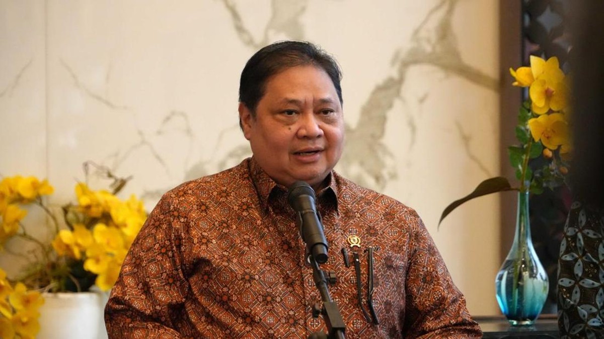 IEU-CEPA Berjalan Tahun Depan, RI Targetkan 94 Persen Tarif Dihapus