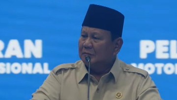 Prabowo Akui Kemiskinan Mengakar dan Apresiasi Ketangguhan Rakyat Indonesia
