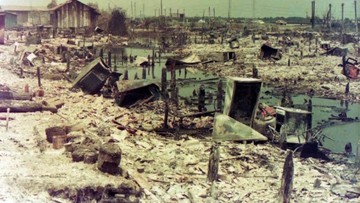 Tragedi 1984: Kebocoran Pipa Minyak Hampir Musnahkan Satu Kota di Brasil