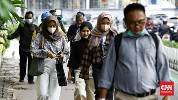 Empat Kemampuan Manusia yang Tetap Unggul atas Kecerdasan Buatan