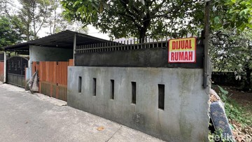 Pelaku Perusakan Rumah di Pancoran Mas Depok Resmi Jadi Tersangka