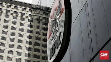 KPK Panggil Kakanim Jaksel Terkait Temuan Uang Asing
