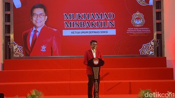 Misbakhun: Peran Kader Golkar di Pemerintahan Perlu Disosialisasikan Lebih Masif