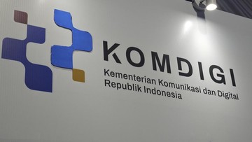 Komdigi Dorong Indonesia Jadi Pemain Digital, Bukan Sekadar Pasar Global