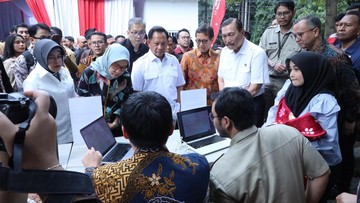 Digitalisasi SIAK, Akta Kelahiran Terbit Langsung Usai Bayi Lahir