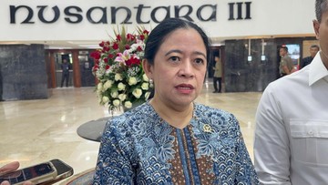 Puan Maharani Bakal Tanyakan Hasil Pertemuan Sekjen Parpol Koalisi