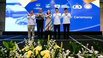Kesepakatan Baru Kemensos dan Jaringan Nasional Anti TPPO Dorong Pemulihan Korban