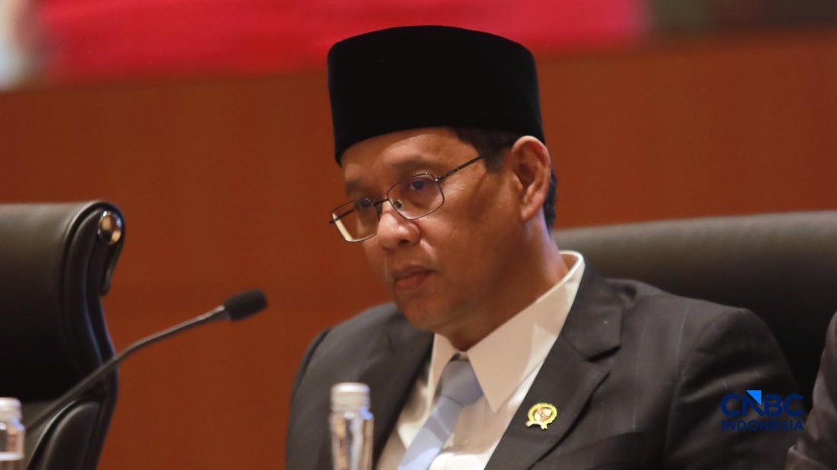 Banggar Tagih Laporan Profil Utang, Purbaya Beri Batas 10 Hari