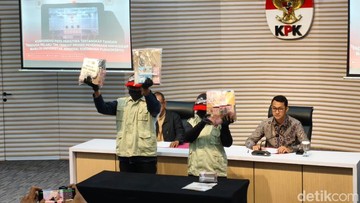 KPK Sebut Jalur Mandiri Masuk Kuliah Jadi Ladang Korupsi