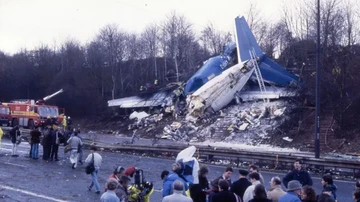 Kegworth Air Disaster: Salah Matikan Mesin, 47 Penumpang Tewas