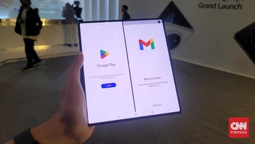 Tren AI di Smartphone Bikin RAM 8GB Kian Terdepak di 2026