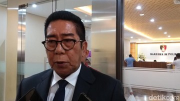 Pakar Hukum: Tersangka Bisa Ditetapkan Tanpa Pemeriksaan Awal
