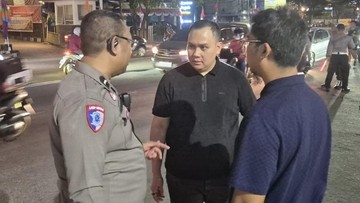 Polisi Selidiki Kecelakaan Sekretaris PSI Kalbar dan Temuan Vape Narkoba