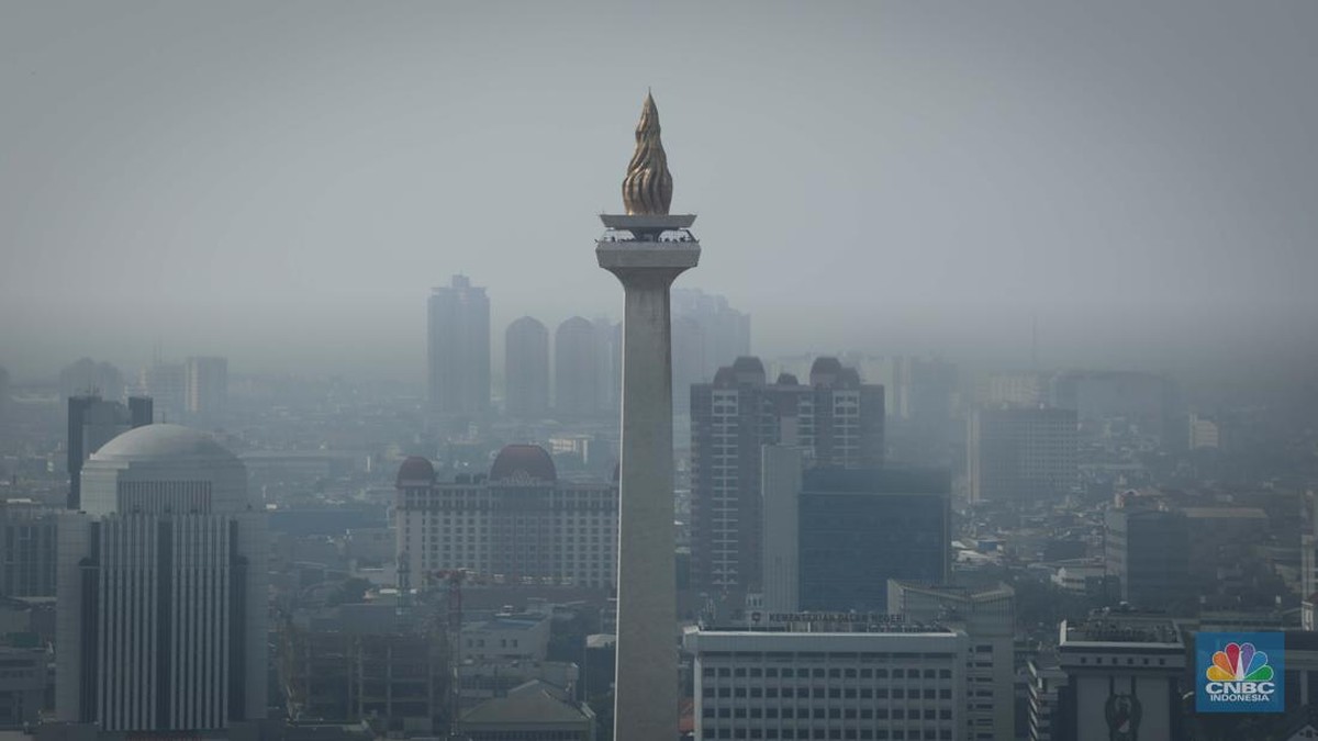 Defisit Transaksi Berjalan Tembus 12,5 Miliar Dolar, Pemerintah Yakin Ekonomi Tetap Stabil