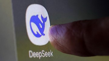 Lima Model AI Terpopuler Dunia Kini Berasal dari China