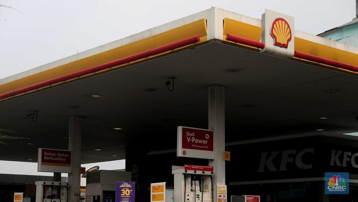 Sefas Group Kuasai Penuh SPBU Shell Indonesia, Tuntas Tahun Ini