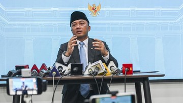 Mensesneg Usulkan Kerja Fleksibel Nasional pada 18 Agustus 2026