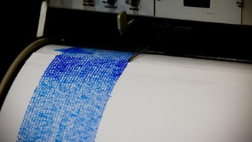 Gempa 6,4 SR Guncang Simalungun, Getaran Terasa hingga Aceh dan Medan
