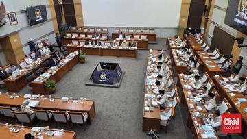 DPR Kecam Arab Saudi Blokir Dana DP Haji Rp66 Miliar