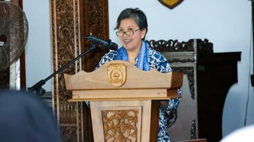 Lestari Moerdijat Desak Transformasi Pendidikan Cetak Lulusan Berkarakter
