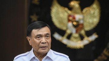 Pemerintah Waspadai El Nino Percepat Kebakaran Hutan dan Lahan