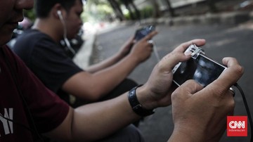 Petualangan Virtual untuk Mengungkap Harta Karun Sejarah Amerika yang Terlupakan