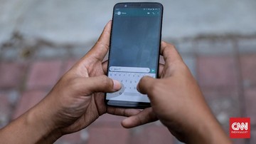 Ponsel Lemot Karena WhatsApp? Kenali 5 Fitur Penyebabnya