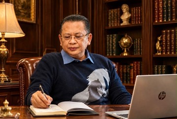 Bamsoet Usulkan Tiga Program Studi Baru di UNPERBA untuk 2026