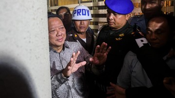 Eks Jampidsus Terjerat TPPU, MAKI Desak Penggeledahan Kediaman Pribadinya