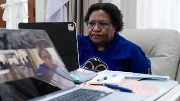 Wamendagri Dorong Pemda Papua Percepat Penyaluran Dana Otsus