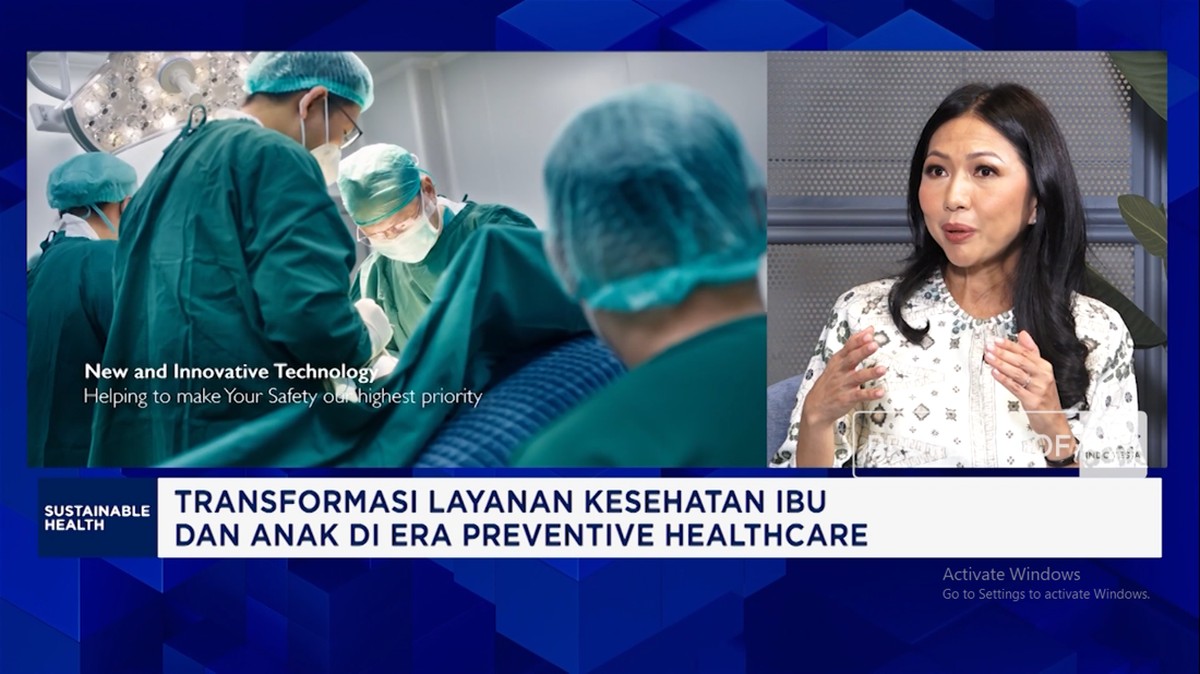 JWCC Incar Pasien yang Selama Ini Gemar Berobat ke Luar Negeri