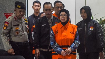Biaya Politik Menggurita Picu Korupsi Kepala Daerah
