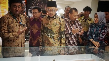 Anggaran Kemenbud Melonjak Jadi Rp3,5 Triliun pada RAPBN 2027