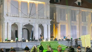 Pramono di Pelantikan PKB: Loyalitas Jadi Kunci Karier Politik Besar