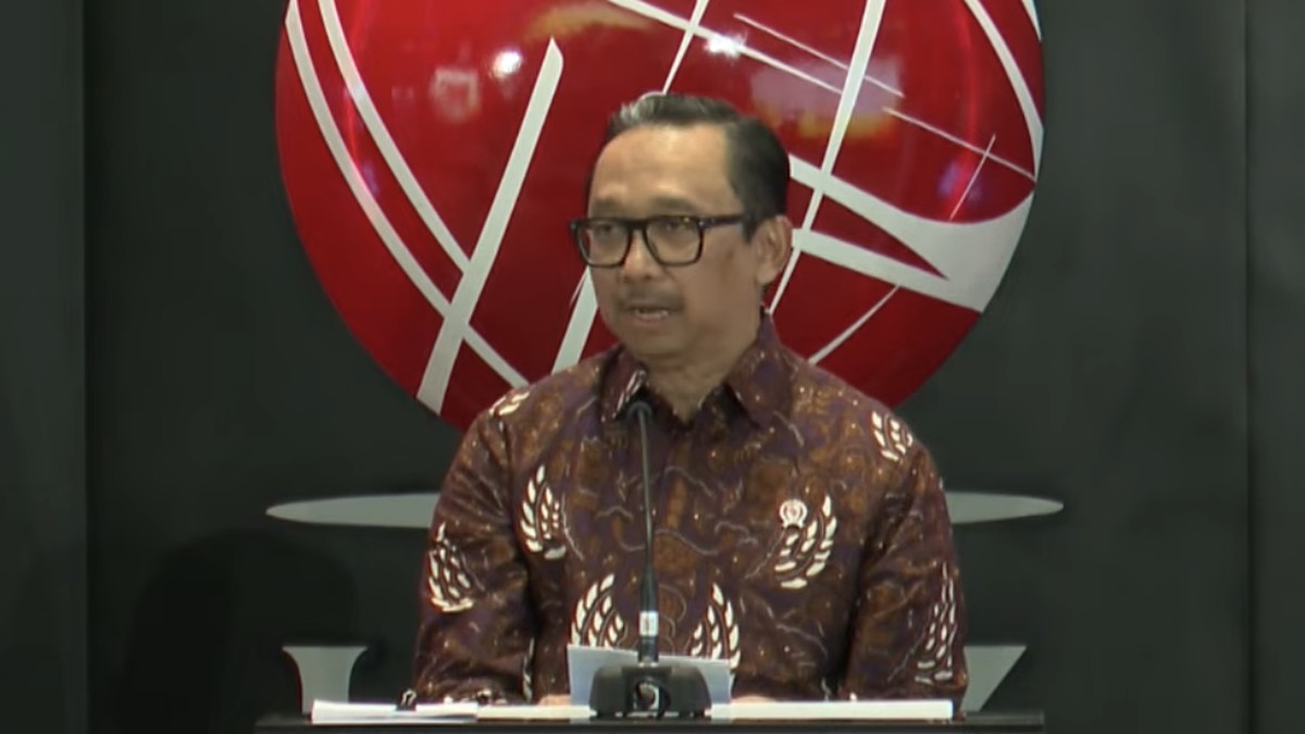 ETF Emas Resmi Meluncur di BEI, Wamenkeu Sampaikan Tiga Pesan Penting