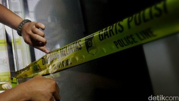 Kronologi Penemuan Bos Perusahaan Tewas Tertembak di Hotel Mewah Jaksel