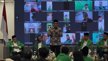 Hamdan Zoelva: Eksistensi PPP Masih Diperlukan Bangsa