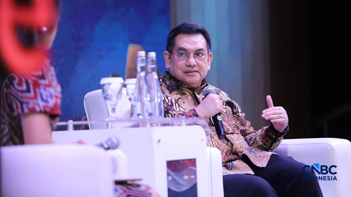 Kementerian Investasi Ungkap Peta Jalan Hilirisasi Emas Nasional