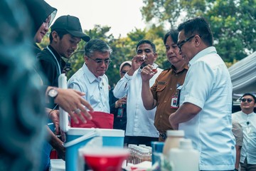 BPJS Ketenagakerjaan Berdayakan 1.426 Keluarga Pekerja lewat Program PEKA