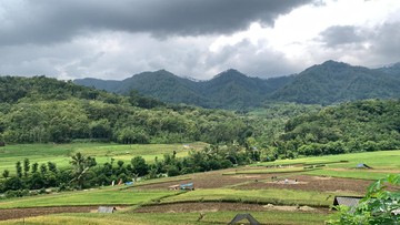 Klaten Resmi Jadi Geopark, Pemkab Genjot Wisata dan Ekonomi Rakyat