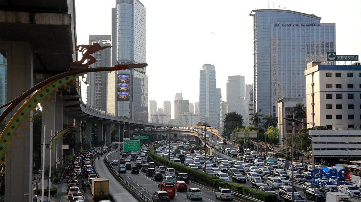 Swasta Jadi Motor Ekonomi, Pemerintah Perkuat Kebijakan Pendukung