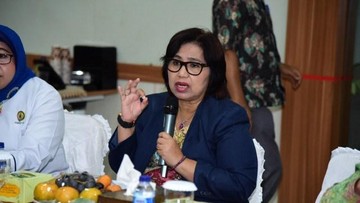 Legislator NasDem Dukung MBG Berlanjut dengan Perbaikan Tata Kelola SDM