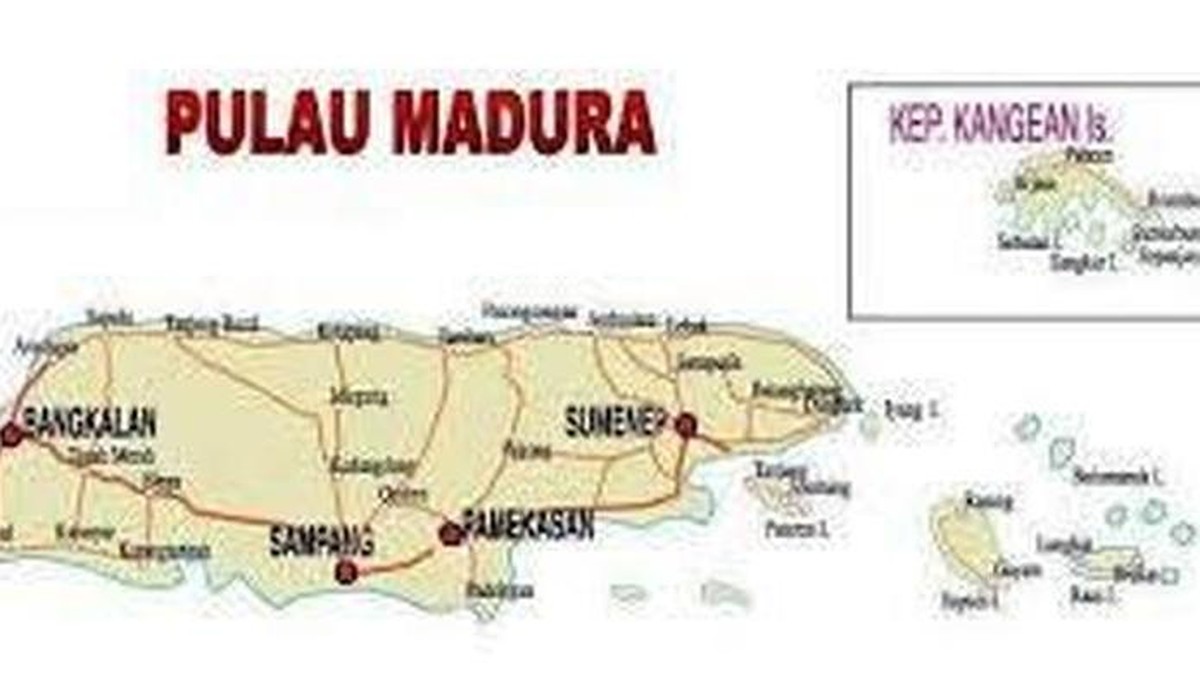 Investor China, Korea, dan Jepang Berebut Peluang di Kawasan Industri Madura