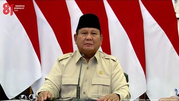 Prabowo Targetkan Produksi Massal Mobil Listrik Domestik Dimulai 2028