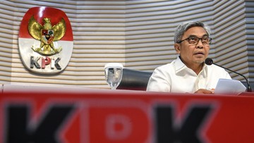 KPK Tangkap Rektor Unsoed dalam OTT Penerimaan Mahasiswa Kedokteran