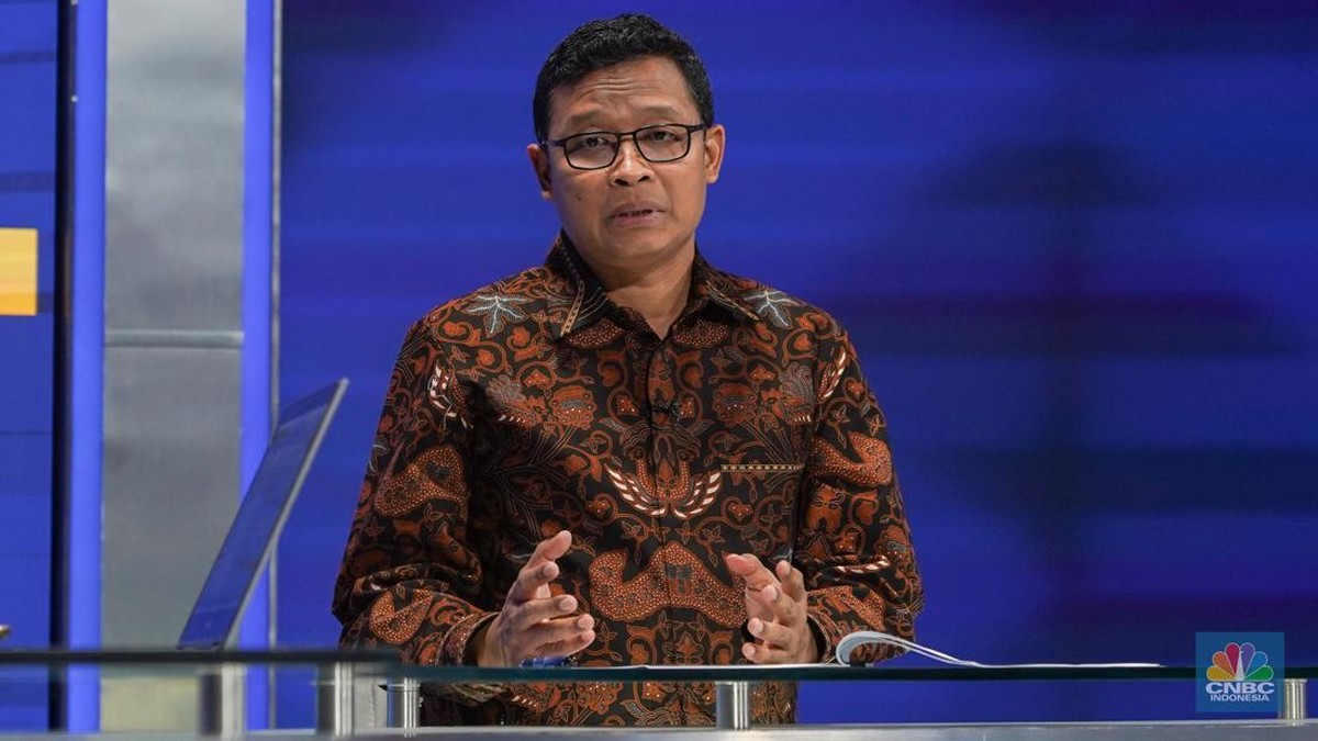 DJP Siapkan Insentif Pajak ETF Emas, Bebas PPh 22 dan PPN