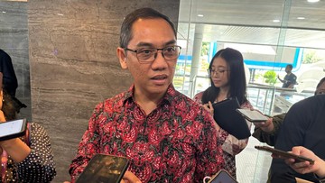 Komdigi Minta Google dan Apple Hapus Aplikasi Hornet
