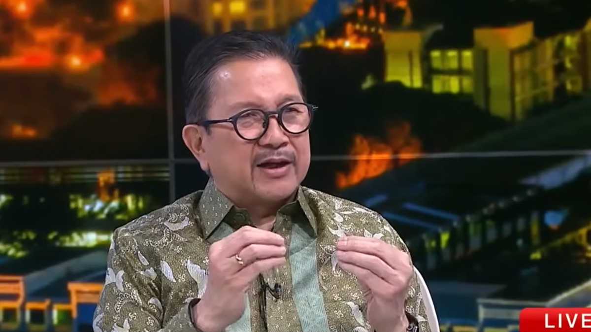 Freeport Ungkap Alasan Ajukan Perpanjangan IUPK Jauh Sebelum 2041