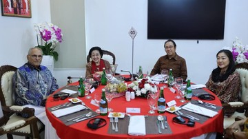Megawati Korban Penyalahgunaan AI, Wajahnya Dipakai Iklan Tanpa Izin